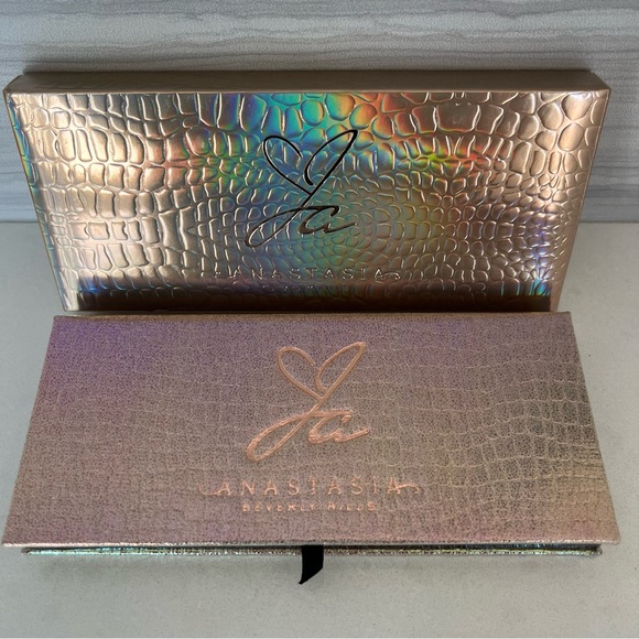 NEW❤️Anastasia Beverly Hills Italian Summer Face Palette❤️ - Picture 2 of 11